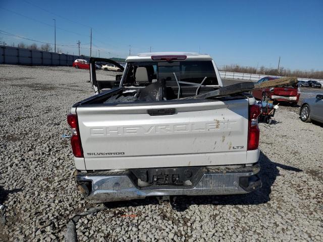 Photo 5 VIN: 1GCUYGED0LZ243631 - CHEVROLET SILVERADO 