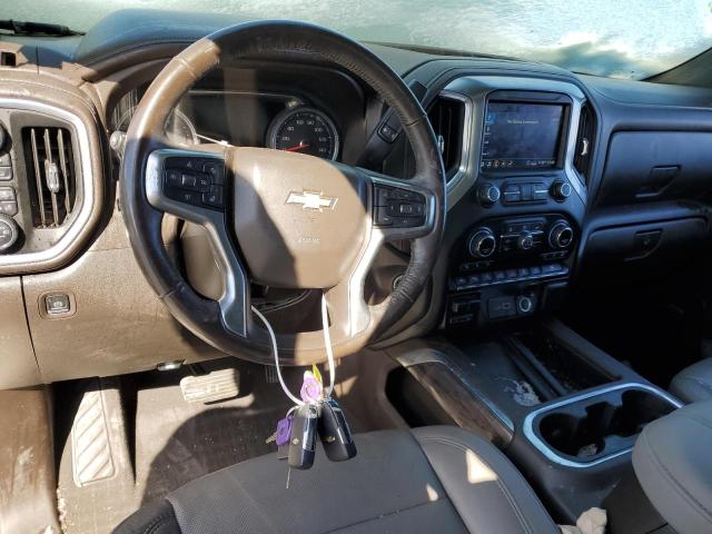 Photo 7 VIN: 1GCUYGED0LZ243631 - CHEVROLET SILVERADO 