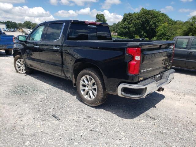 Photo 1 VIN: 1GCUYGED0NZ131950 - CHEVROLET SILVERADO 