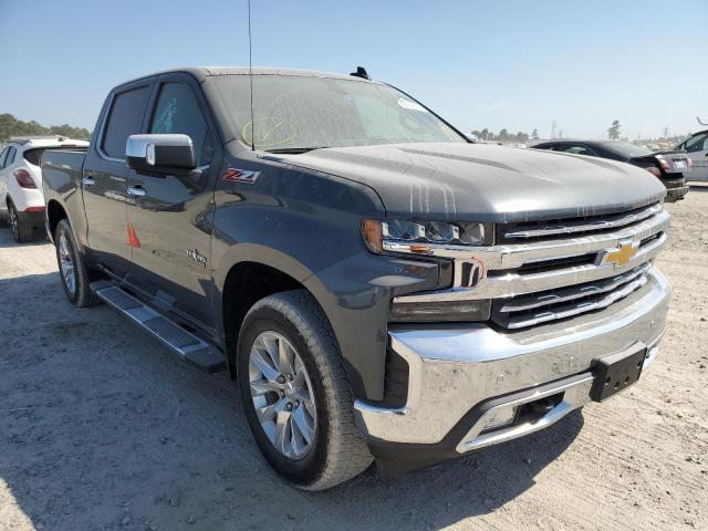 Photo 0 VIN: 1GCUYGED1KZ426132 - CHEVROLET SILVERADO 