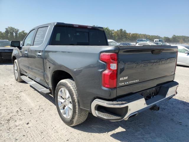 Photo 2 VIN: 1GCUYGED1KZ426132 - CHEVROLET SILVERADO 