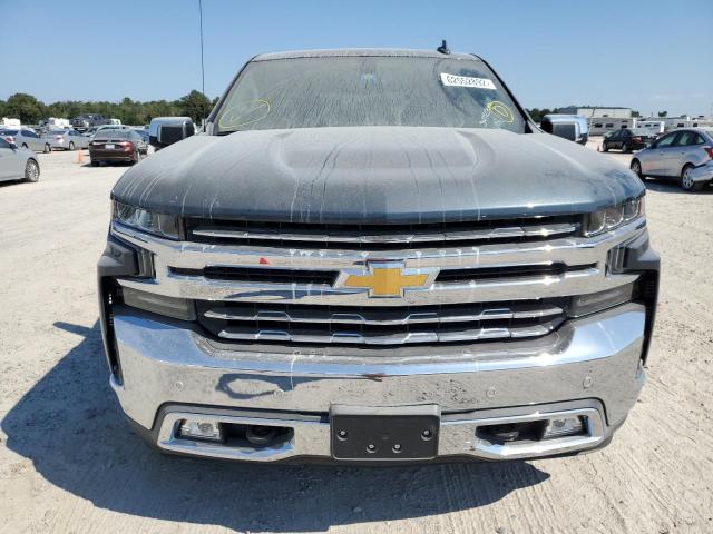 Photo 8 VIN: 1GCUYGED1KZ426132 - CHEVROLET SILVERADO 