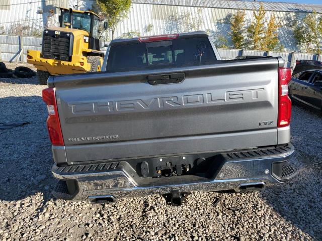 Photo 5 VIN: 1GCUYGED1LZ208726 - CHEVROLET SILVERADO 