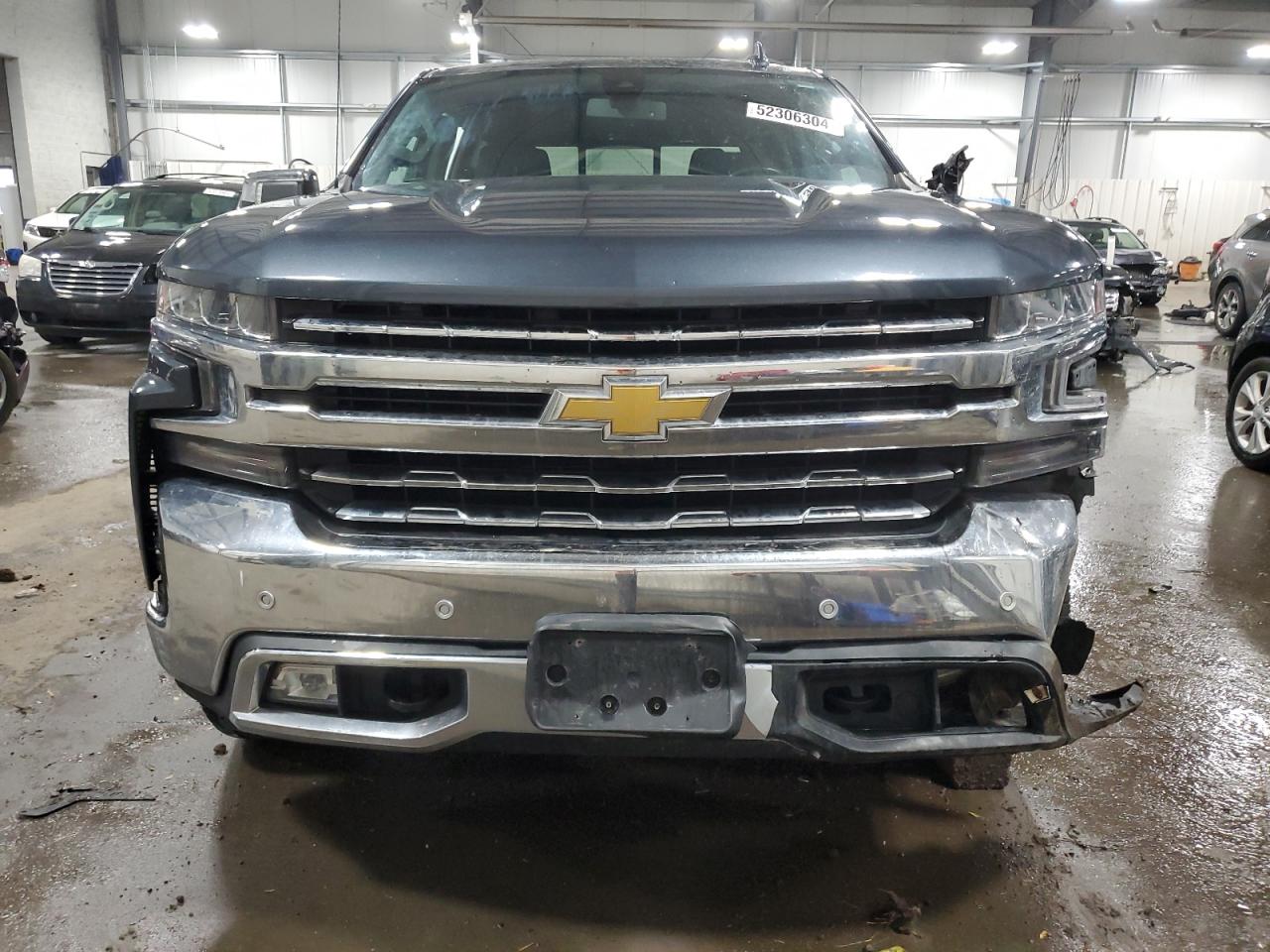 Photo 4 VIN: 1GCUYGED1LZ225901 - CHEVROLET SILVERADO 