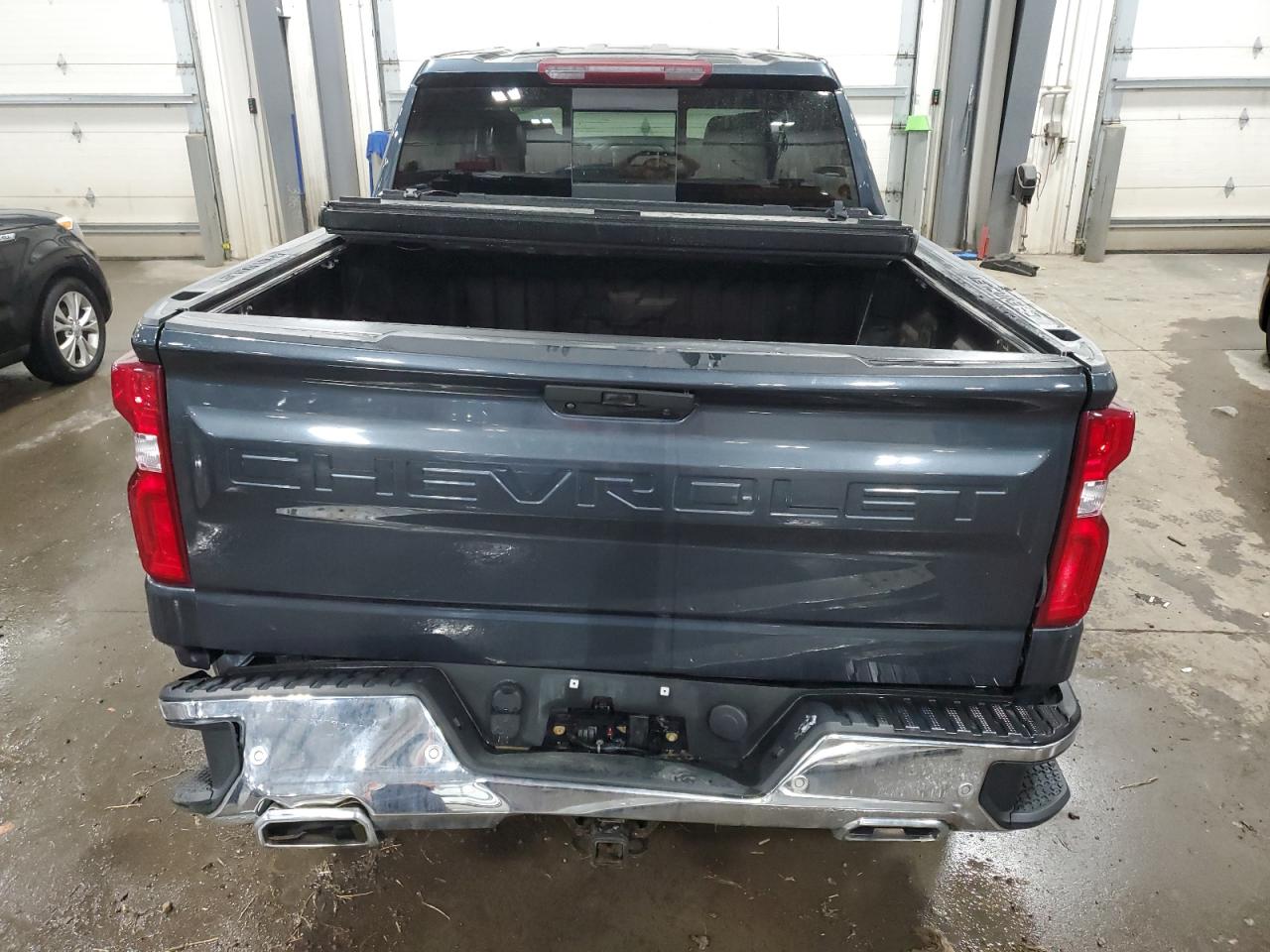 Photo 5 VIN: 1GCUYGED1LZ225901 - CHEVROLET SILVERADO 