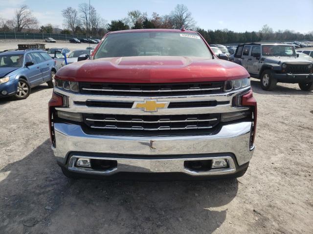 Photo 4 VIN: 1GCUYGED1MZ146181 - CHEVROLET SILVERADO 