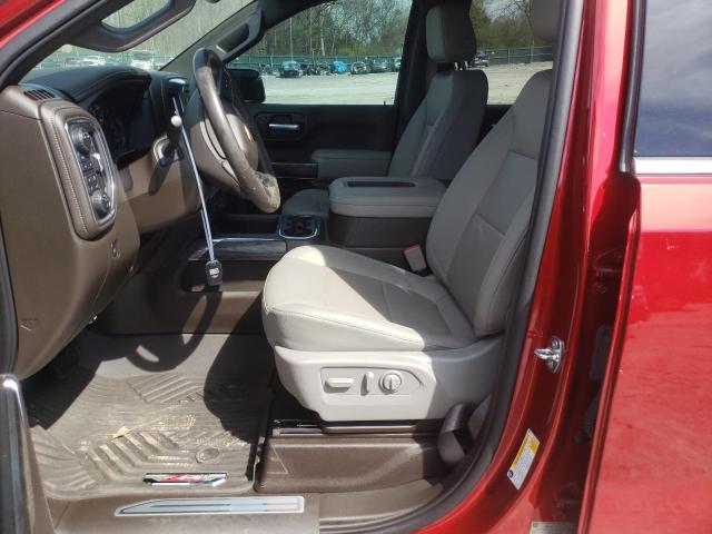 Photo 6 VIN: 1GCUYGED1MZ146181 - CHEVROLET SILVERADO 