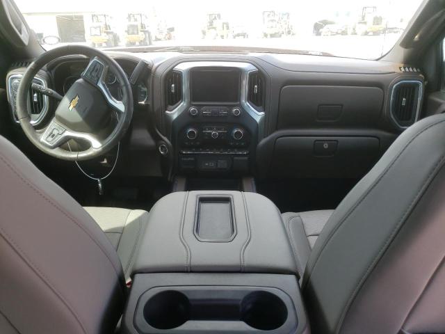 Photo 7 VIN: 1GCUYGED1MZ146181 - CHEVROLET SILVERADO 