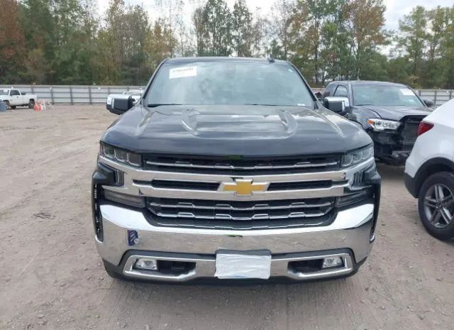 Photo 5 VIN: 1GCUYGED1MZ328740 - CHEVROLET SILVERADO 1500 