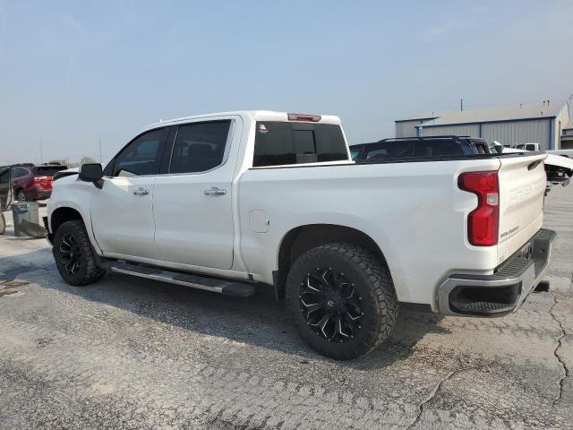 Photo 1 VIN: 1GCUYGED2KZ150768 - CHEVROLET SILVERADO 