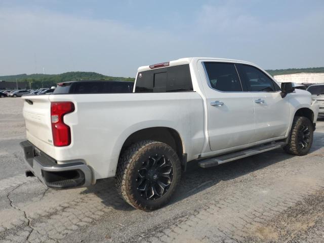 Photo 2 VIN: 1GCUYGED2KZ150768 - CHEVROLET SILVERADO 