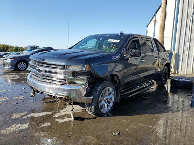 Photo 1 VIN: 1GCUYGED2KZ225257 - CHEVROLET SILVERADO 