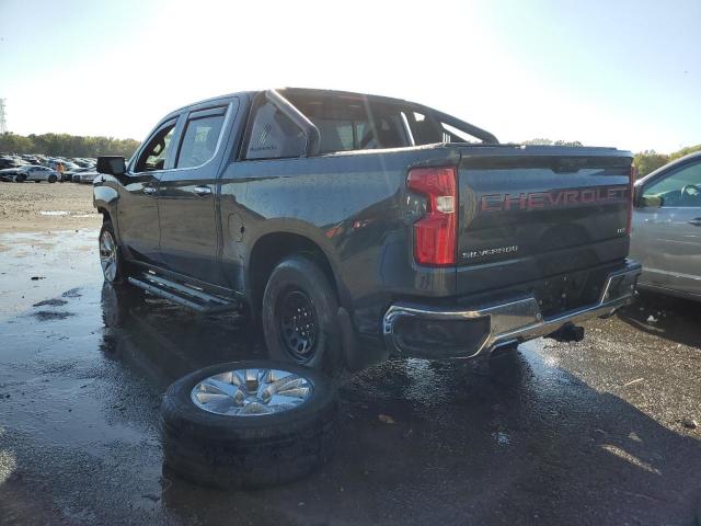 Photo 2 VIN: 1GCUYGED2KZ225257 - CHEVROLET SILVERADO 