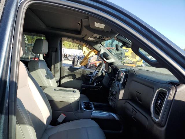 Photo 4 VIN: 1GCUYGED2KZ225257 - CHEVROLET SILVERADO 