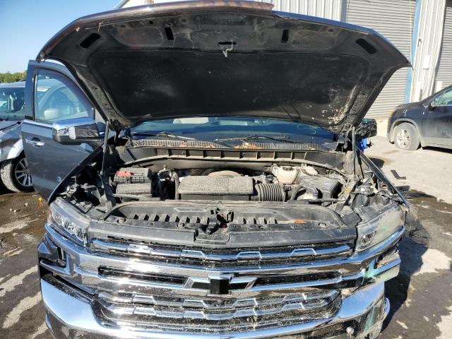 Photo 6 VIN: 1GCUYGED2KZ225257 - CHEVROLET SILVERADO 