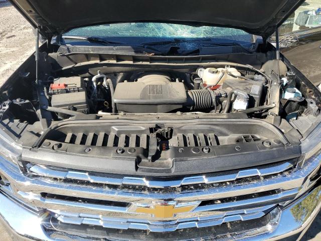 Photo 10 VIN: 1GCUYGED2KZ420369 - CHEVROLET SILVERADO 