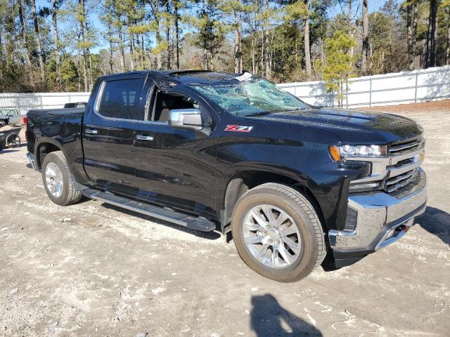 Photo 3 VIN: 1GCUYGED2KZ420369 - CHEVROLET SILVERADO 