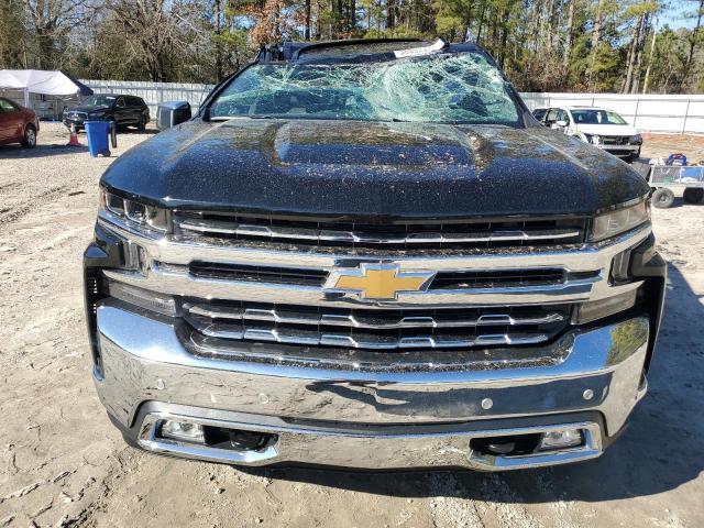 Photo 4 VIN: 1GCUYGED2KZ420369 - CHEVROLET SILVERADO 