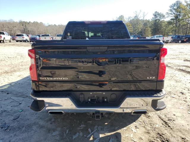 Photo 5 VIN: 1GCUYGED2KZ420369 - CHEVROLET SILVERADO 