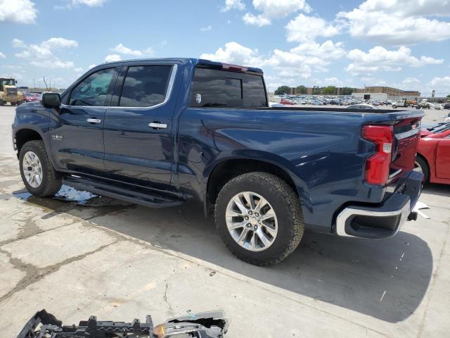 Photo 1 VIN: 1GCUYGED2LZ113558 - CHEVROLET SILVERADO 