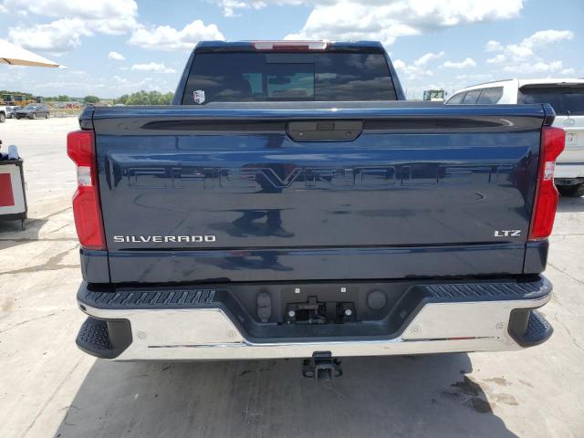 Photo 5 VIN: 1GCUYGED2LZ113558 - CHEVROLET SILVERADO 