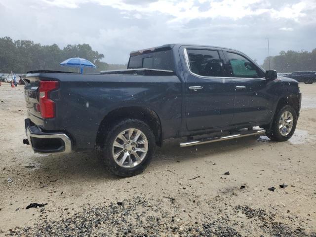 Photo 2 VIN: 1GCUYGED2LZ292877 - CHEVROLET SILVERADO 