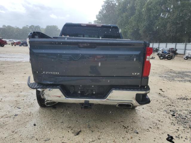 Photo 5 VIN: 1GCUYGED2LZ292877 - CHEVROLET SILVERADO 