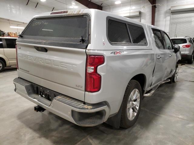 Photo 3 VIN: 1GCUYGED2MZ290578 - CHEVROLET SILVERADO 