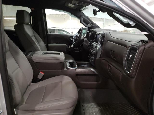 Photo 4 VIN: 1GCUYGED2MZ290578 - CHEVROLET SILVERADO 