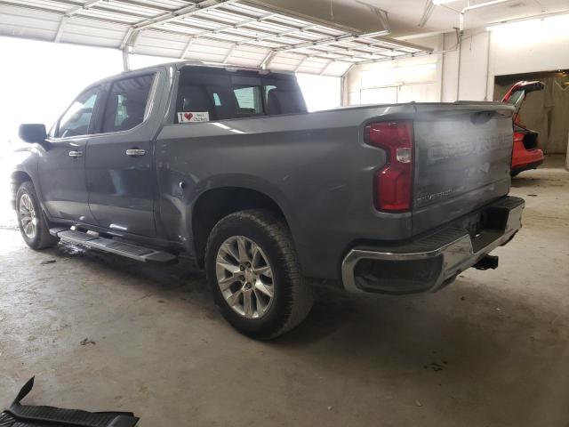 Photo 1 VIN: 1GCUYGED2MZ313230 - CHEVROLET SILVERADO 