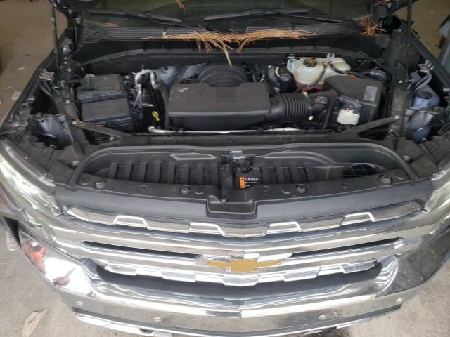 Photo 10 VIN: 1GCUYGED2MZ313230 - CHEVROLET SILVERADO 