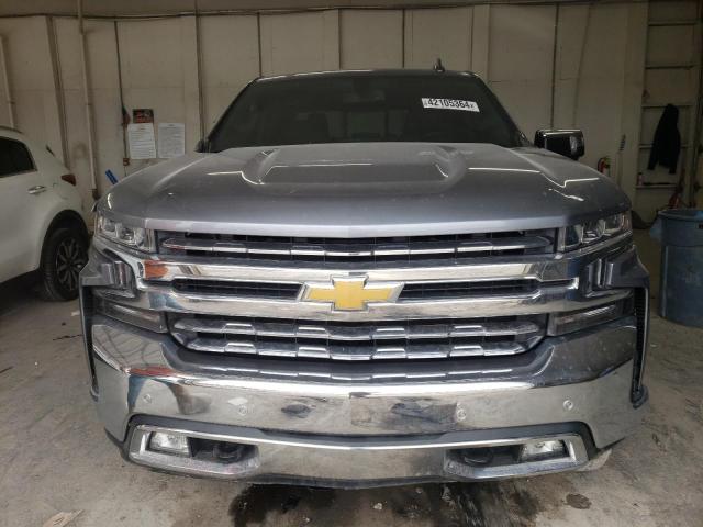 Photo 4 VIN: 1GCUYGED2MZ313230 - CHEVROLET SILVERADO 