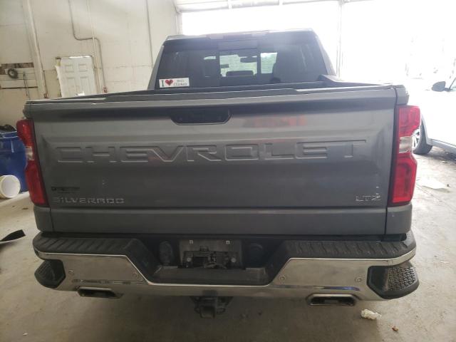 Photo 5 VIN: 1GCUYGED2MZ313230 - CHEVROLET SILVERADO 