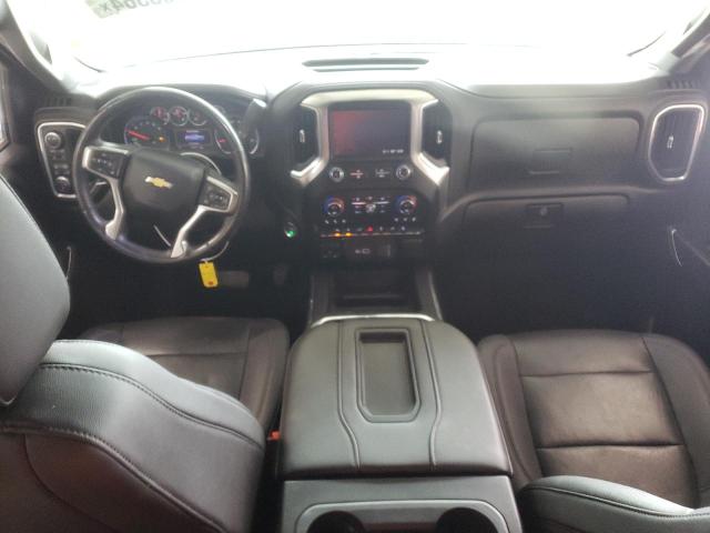 Photo 7 VIN: 1GCUYGED2MZ313230 - CHEVROLET SILVERADO 