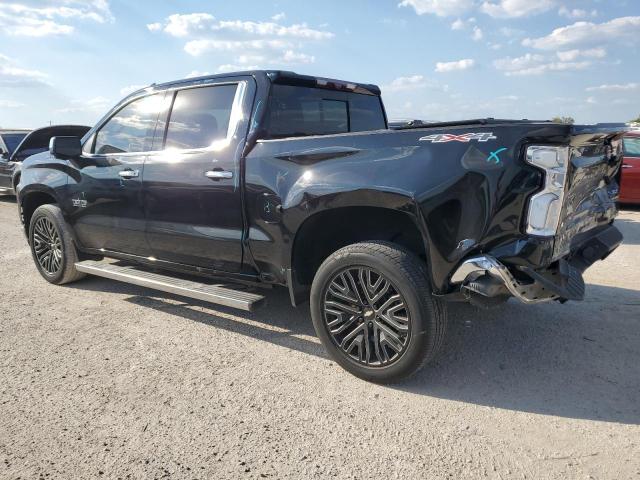 Photo 1 VIN: 1GCUYGED3LZ257345 - CHEVROLET SILVERADO 