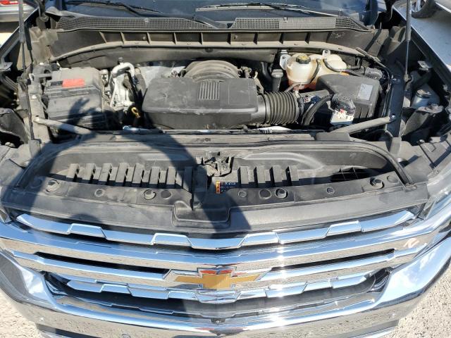 Photo 10 VIN: 1GCUYGED3LZ257345 - CHEVROLET SILVERADO 