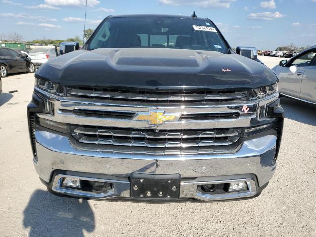 Photo 4 VIN: 1GCUYGED3LZ257345 - CHEVROLET SILVERADO 