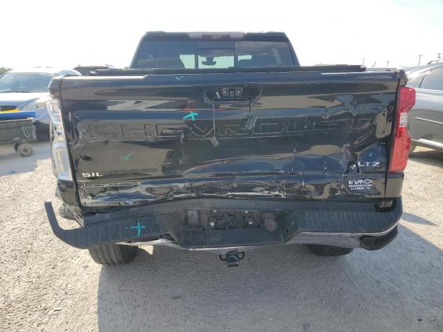 Photo 5 VIN: 1GCUYGED3LZ257345 - CHEVROLET SILVERADO 