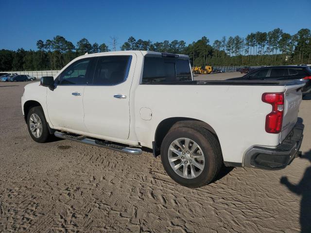 Photo 1 VIN: 1GCUYGED3MZ107821 - CHEVROLET SILVERADO 