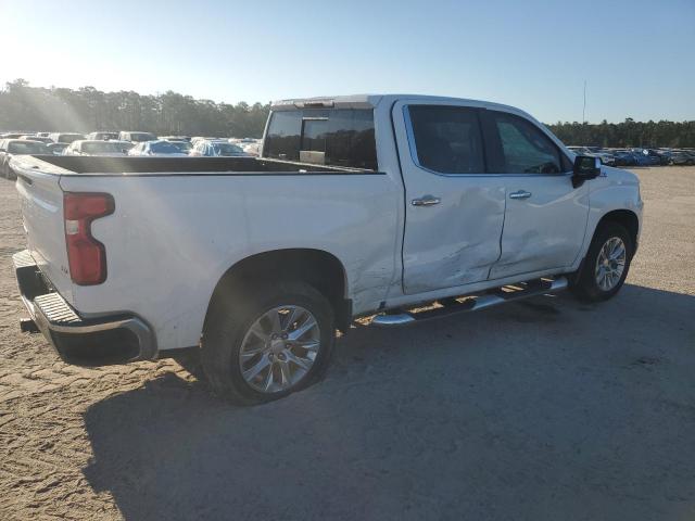 Photo 2 VIN: 1GCUYGED3MZ107821 - CHEVROLET SILVERADO 