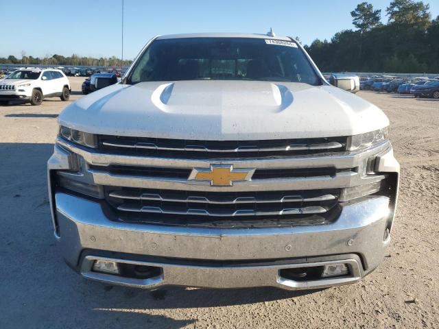 Photo 4 VIN: 1GCUYGED3MZ107821 - CHEVROLET SILVERADO 