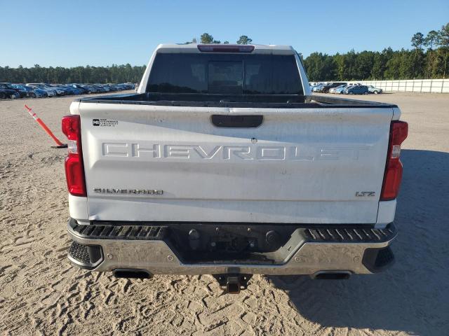 Photo 5 VIN: 1GCUYGED3MZ107821 - CHEVROLET SILVERADO 