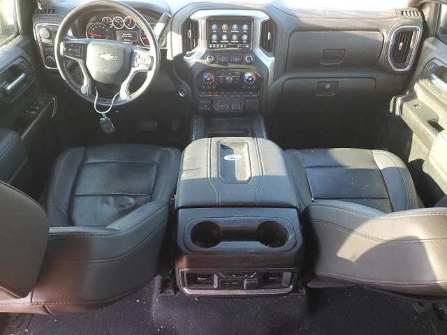 Photo 7 VIN: 1GCUYGED3MZ107821 - CHEVROLET SILVERADO 