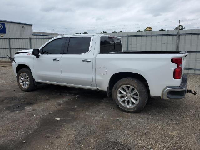 Photo 1 VIN: 1GCUYGED3MZ143086 - CHEVROLET SILVERADO 