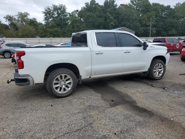 Photo 2 VIN: 1GCUYGED3MZ143086 - CHEVROLET SILVERADO 