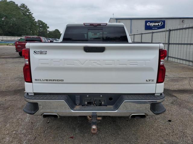 Photo 5 VIN: 1GCUYGED3MZ143086 - CHEVROLET SILVERADO 