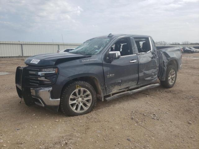 Photo 0 VIN: 1GCUYGED3MZ356152 - CHEVROLET SILVERADO 