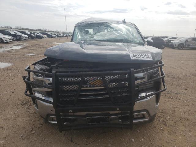 Photo 4 VIN: 1GCUYGED3MZ356152 - CHEVROLET SILVERADO 