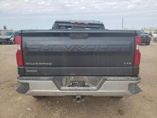 Photo 5 VIN: 1GCUYGED3MZ356152 - CHEVROLET SILVERADO 