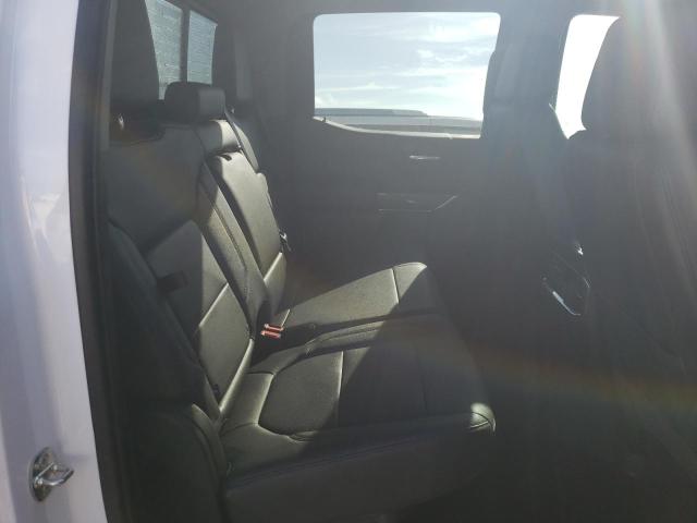 Photo 5 VIN: 1GCUYGED3MZ399437 - CHEVROLET SILVERADO 